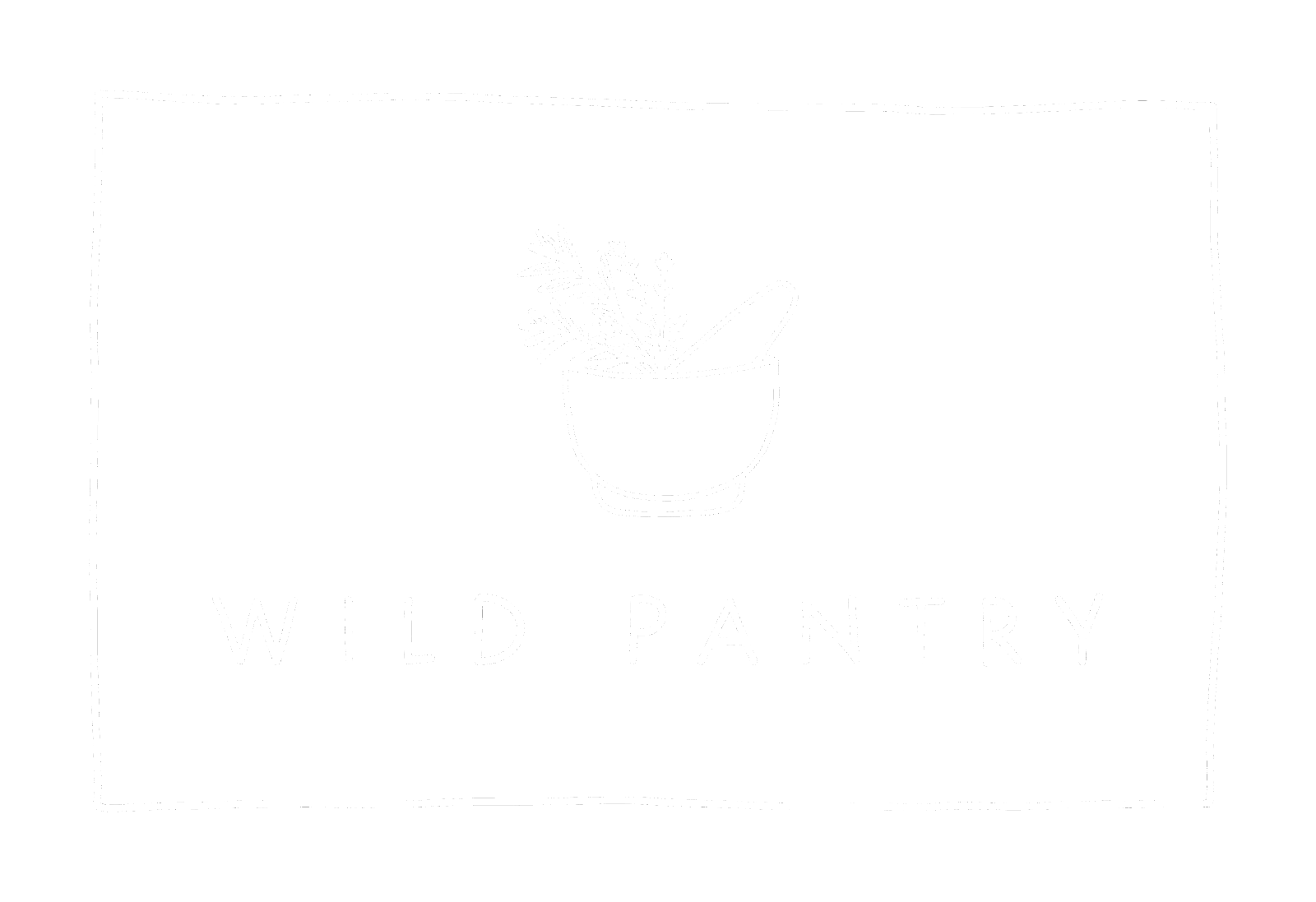 Wild Pantry