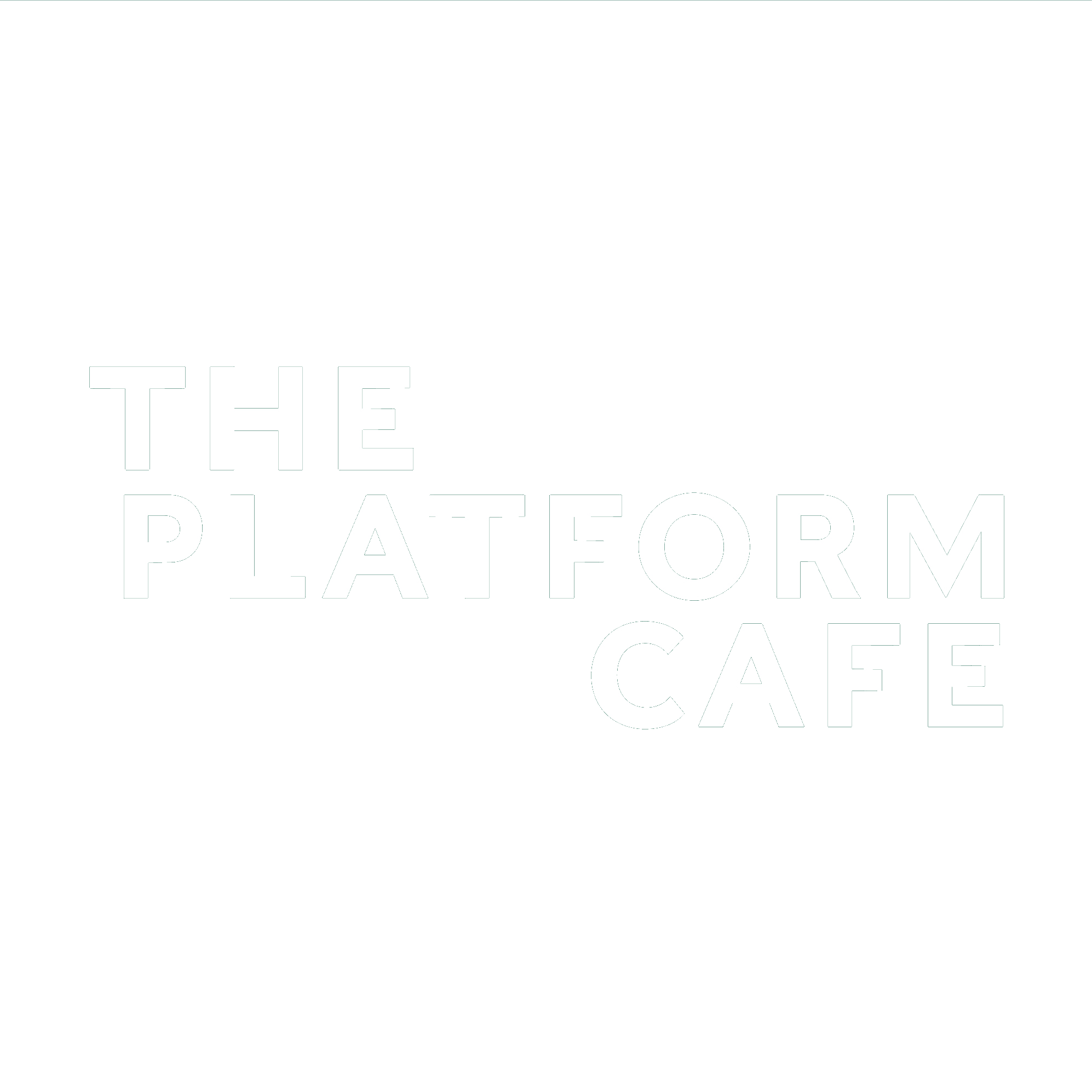 Platform Café